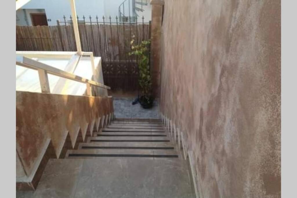 פאלם-מאר Semi-Detached Villa Sea Views, Huge Terrace, Close Beach מראה חיצוני תמונה