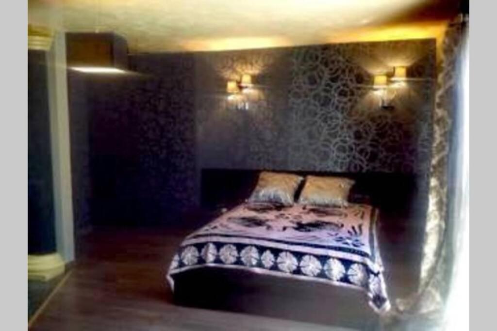 פאלם-מאר Semi-Detached Villa Sea Views, Huge Terrace, Close Beach מראה חיצוני תמונה