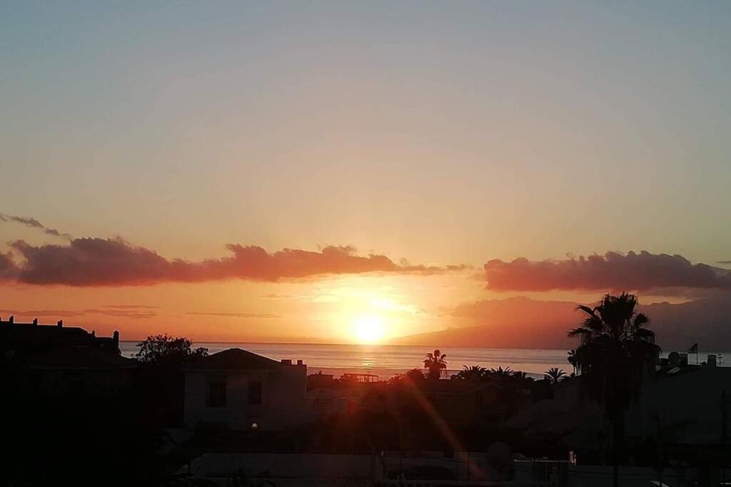פאלם-מאר Semi-Detached Villa Sea Views, Huge Terrace, Close Beach מראה חיצוני תמונה