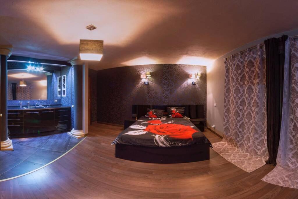 פאלם-מאר Semi-Detached Villa Sea Views, Huge Terrace, Close Beach מראה חיצוני תמונה