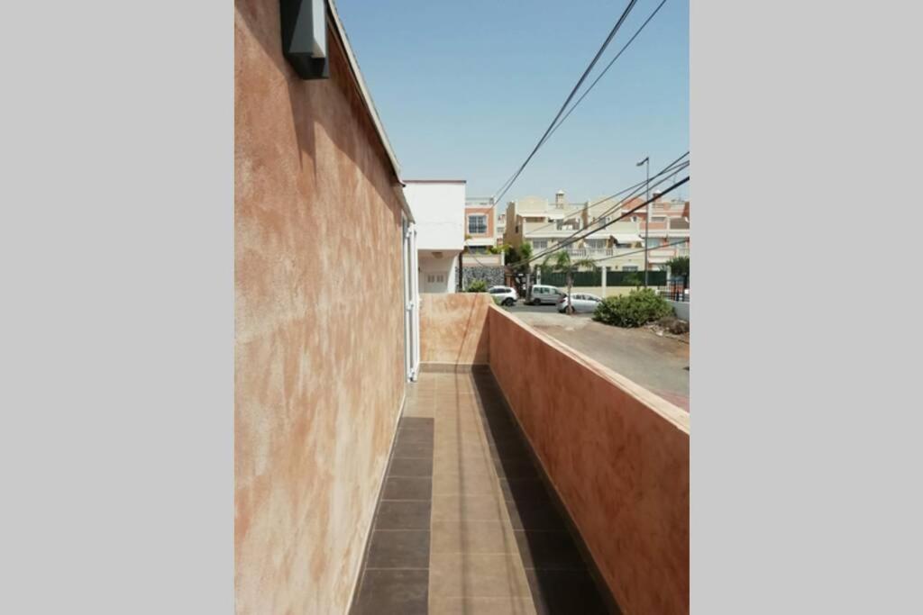 פאלם-מאר Semi-Detached Villa Sea Views, Huge Terrace, Close Beach מראה חיצוני תמונה
