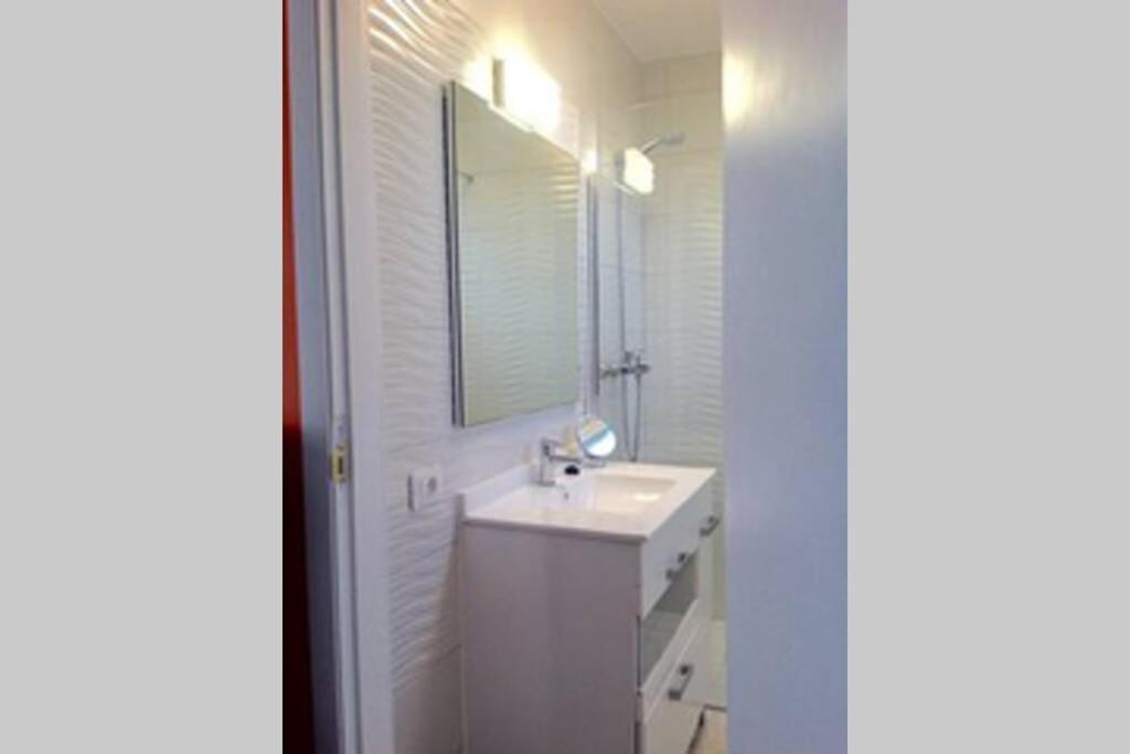 פאלם-מאר Semi-Detached Villa Sea Views, Huge Terrace, Close Beach מראה חיצוני תמונה