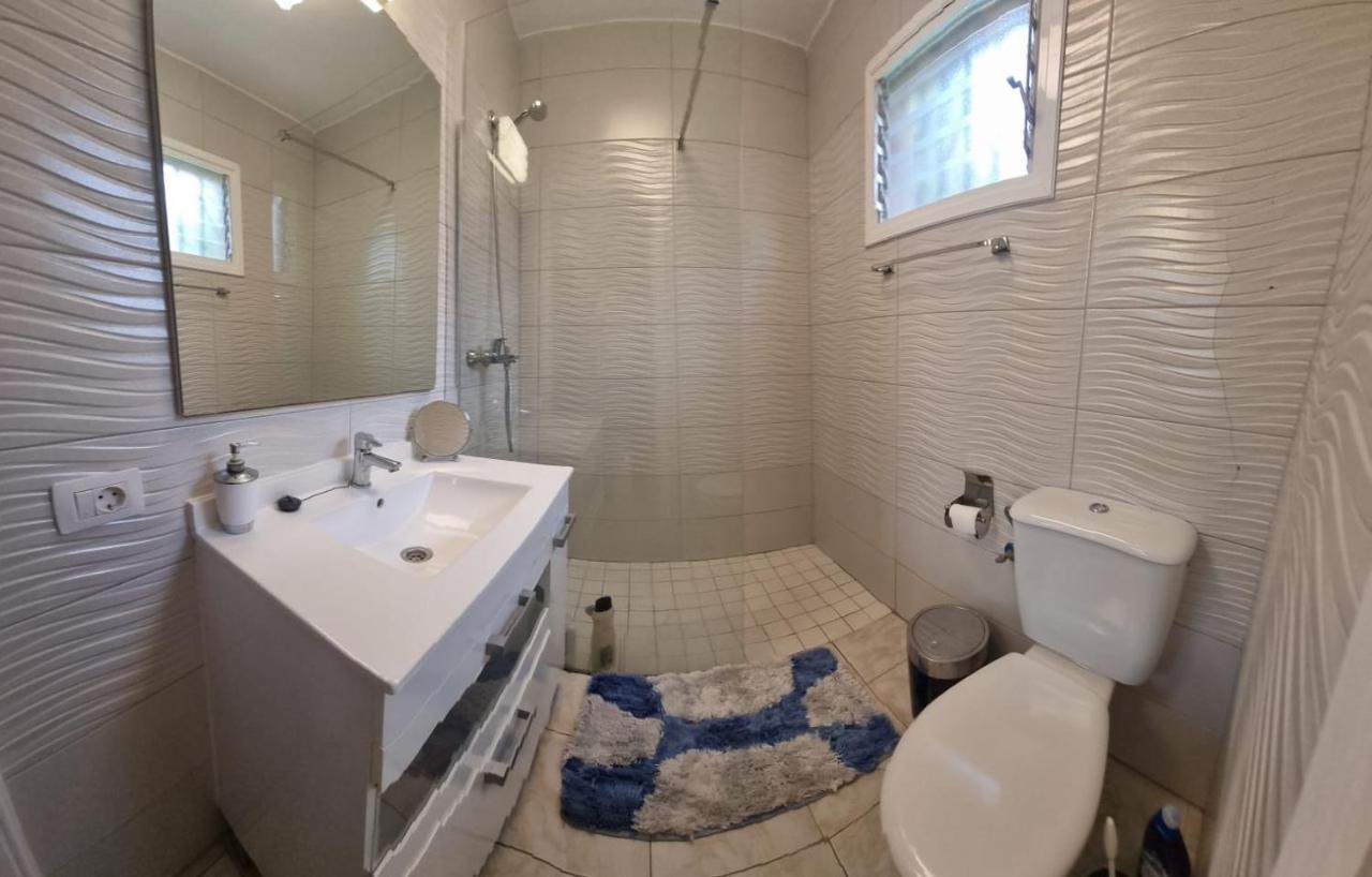 פאלם-מאר Semi-Detached Villa Sea Views, Huge Terrace, Close Beach מראה חיצוני תמונה