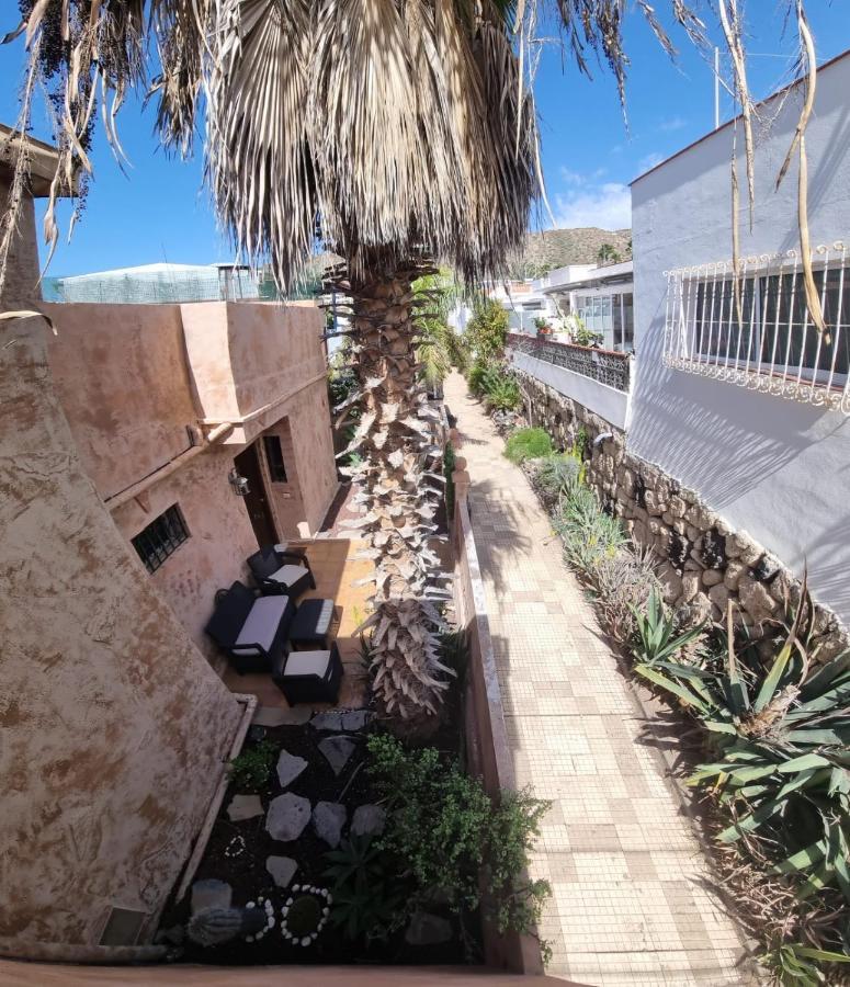 פאלם-מאר Semi-Detached Villa Sea Views, Huge Terrace, Close Beach מראה חיצוני תמונה