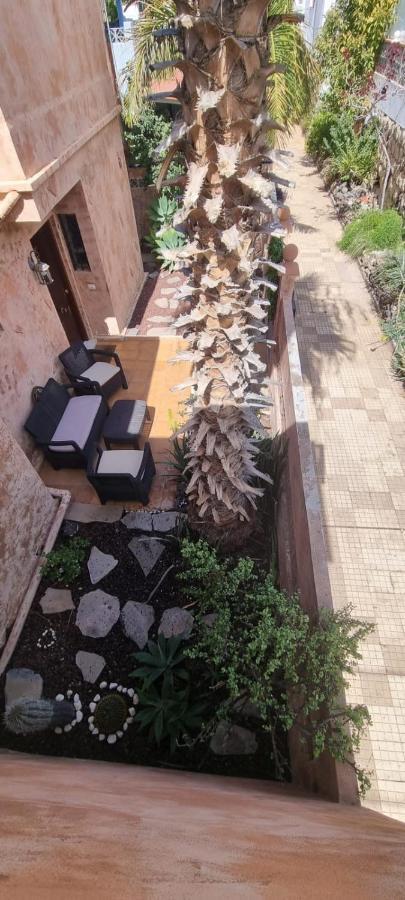 פאלם-מאר Semi-Detached Villa Sea Views, Huge Terrace, Close Beach מראה חיצוני תמונה