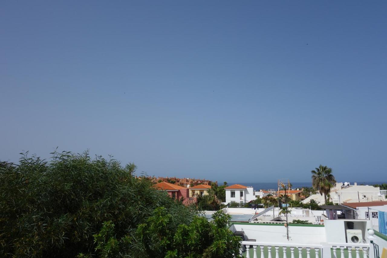 פאלם-מאר Semi-Detached Villa Sea Views, Huge Terrace, Close Beach מראה חיצוני תמונה