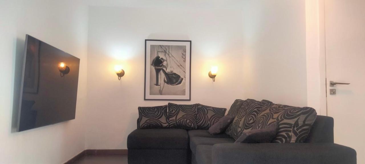 פאלם-מאר Semi-Detached Villa Sea Views, Huge Terrace, Close Beach מראה חיצוני תמונה