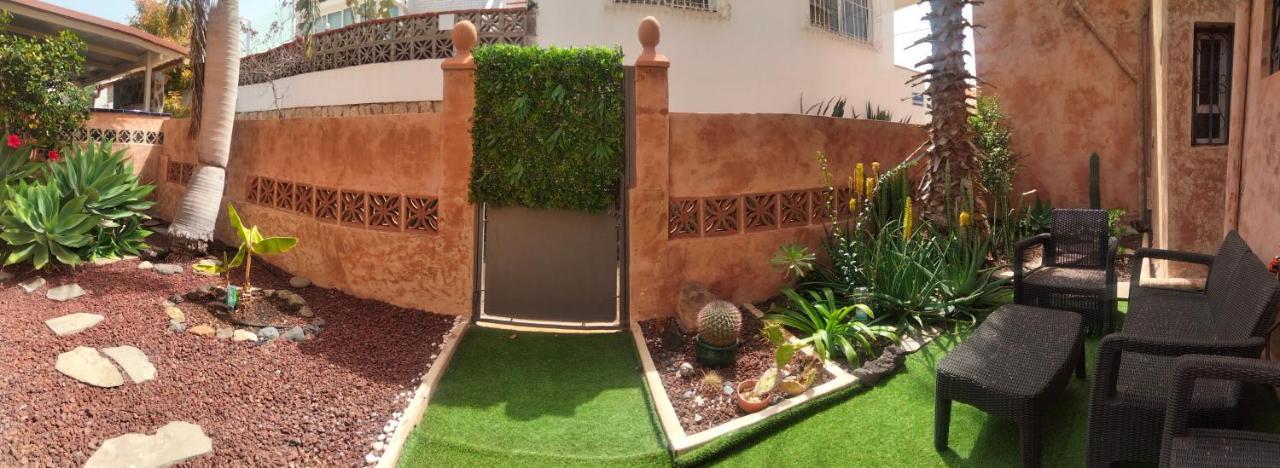פאלם-מאר Semi-Detached Villa Sea Views, Huge Terrace, Close Beach מראה חיצוני תמונה