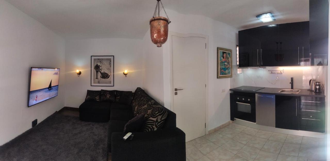 פאלם-מאר Semi-Detached Villa Sea Views, Huge Terrace, Close Beach מראה חיצוני תמונה